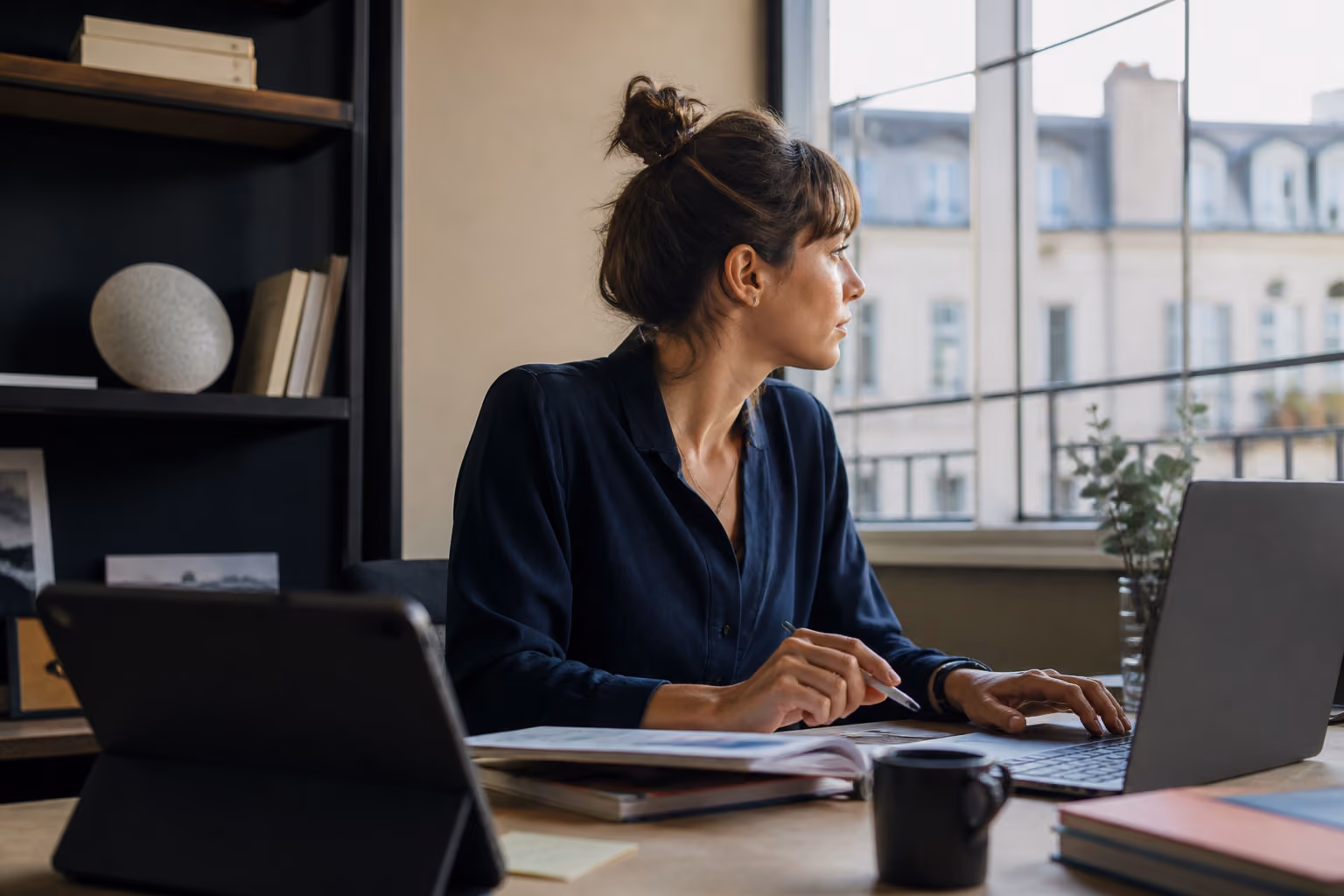 Illustration éditoriale pour l’article : Excel en 2026 : Ce n’est plus le logiciel que vous avez appris à l’école.