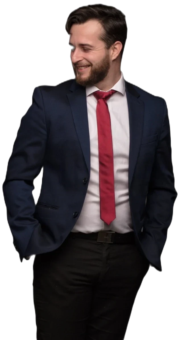 Steven Lefrançois, Formateur vente et neurovente